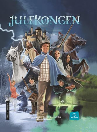 Julekongen