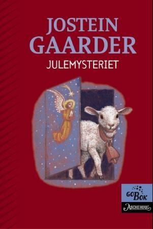 Julemysteriet