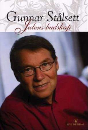 Julens budskap: i begynnelsen var fortellingen