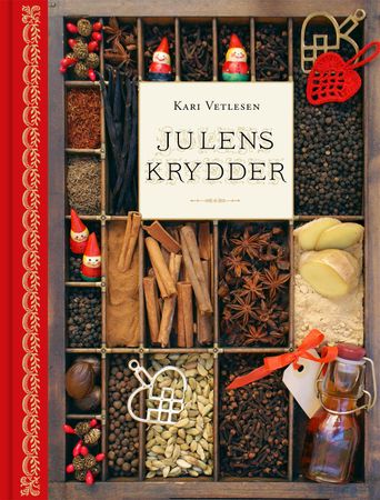 Julens krydder
