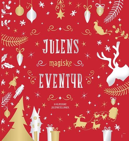 Julens magiske eventyr