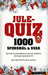 Julequiz 2017