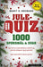 Julequiz 2020