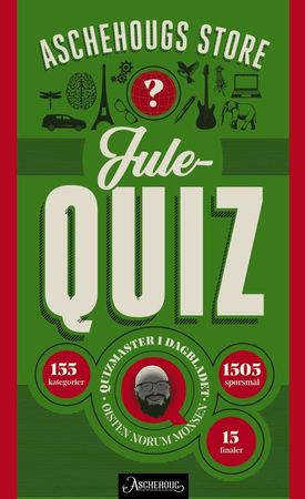 Julequiz