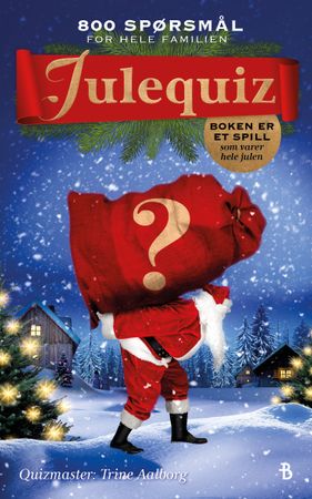 Julequiz