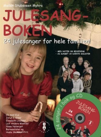 Julesangboken