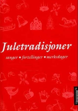 Juletradisjoner