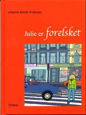 Julie er forelsket