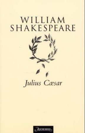 Julius Cæsar