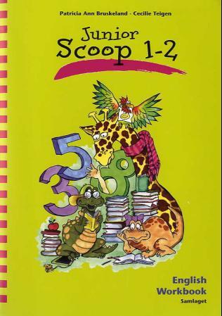 Junior scoop 1-2