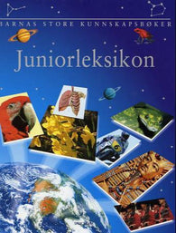 Juniorleksikon