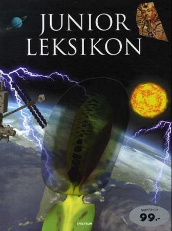 Juniorleksikon