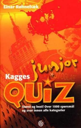 Juniorquiz