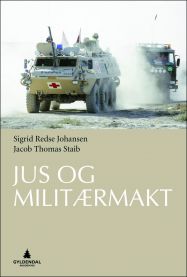 Jus og militærmakt