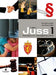 Juss 1: Rettslære 1 for videregående skole