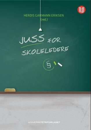 Juss for skoleledere