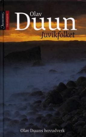 Juvikfolket