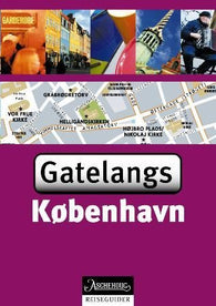 København: gatelangs