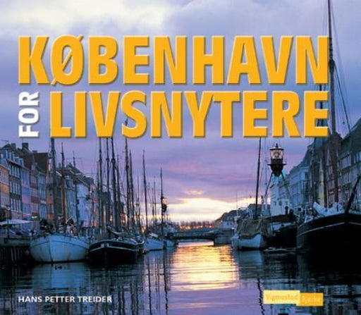 København for livsnytere