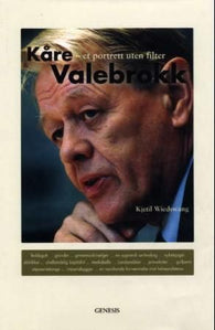 Kåre Valebrokk