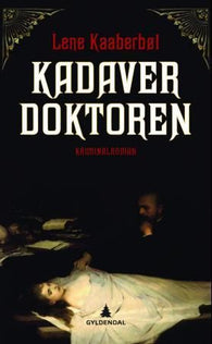 Kadaverdoktoren