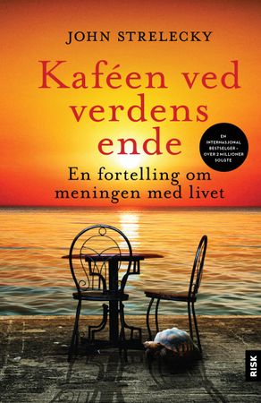 Kaféen ved verdens ende