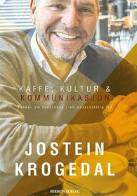 Kaffe, kultur & kommunikasjon