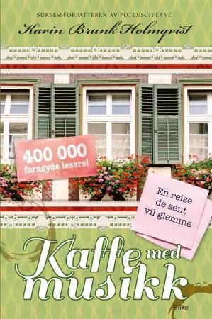 Kaffe med musikk