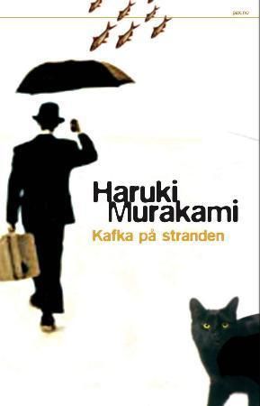 Kafka på stranden