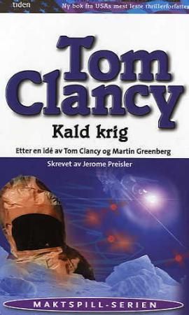 Kald krig