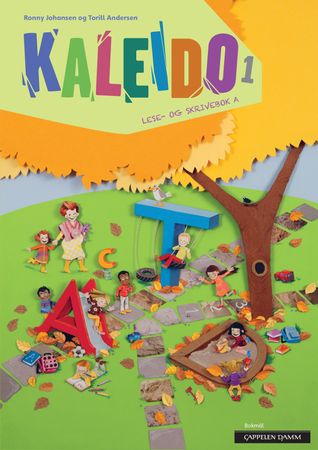 Kaleido 1