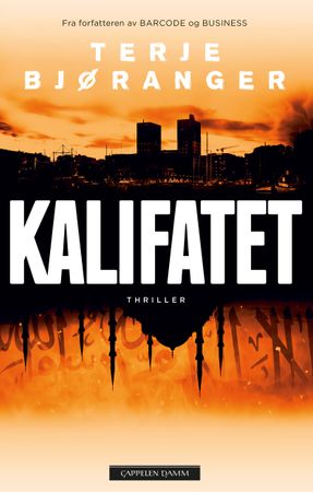 Kalifatet