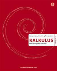 Kalkulus med én og flere variable