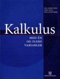 Kalkulus: med én og flere variable