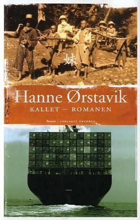 Kallet - romanen