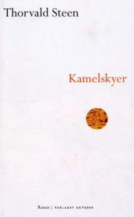 Kamelskyer