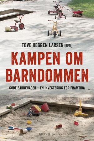 Kampen om barndommen