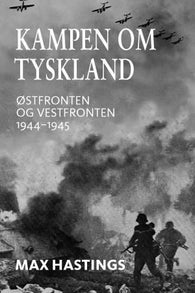 Kampen om Tyskland