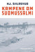 Kampene om Suomussalmi