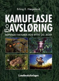 Kamuflasje og avsløring