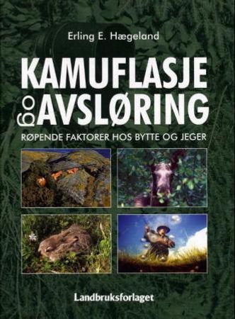 Kamuflasje og avsløring