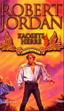Kaosets herre