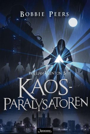 Kaosparalysatoren