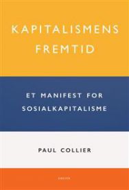 Kapitalismens framtid: et manifest for sosialkapitalisme