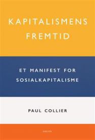 Kapitalismens framtid: et manifest for sosialkapitalisme