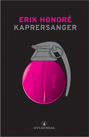 Kaprersanger