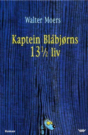 Kaptein Blåbjørns 13 1/2 liv: halvparten av livserindringene til en havbjørn