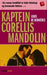 Kaptein Corellis mandolin
