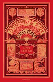 Kaptein Grants barn: en reise jorda rundt