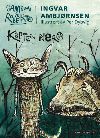 Kaptein Nero